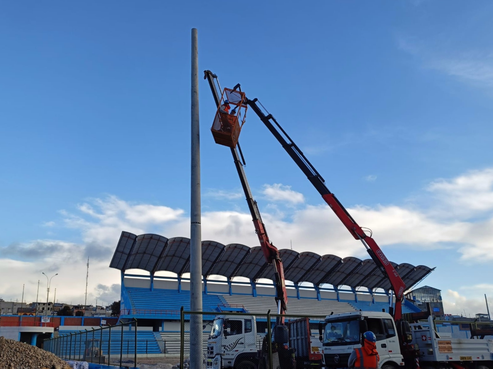 Atenci&oacute;n Magra 6